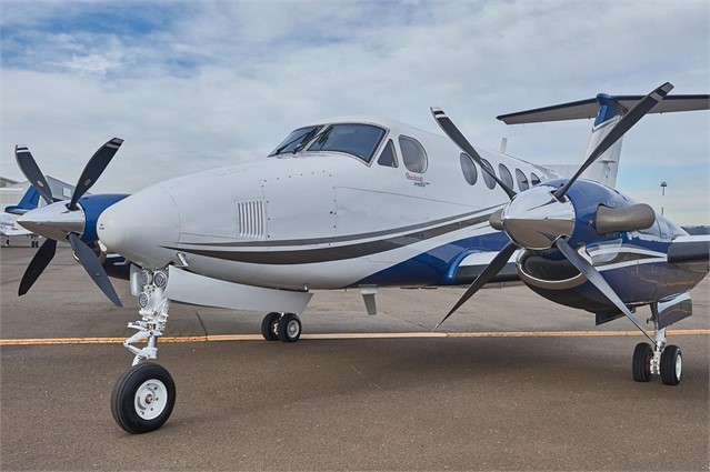 2013 Beechcraft King Air 250 For Sale In Pymble New South