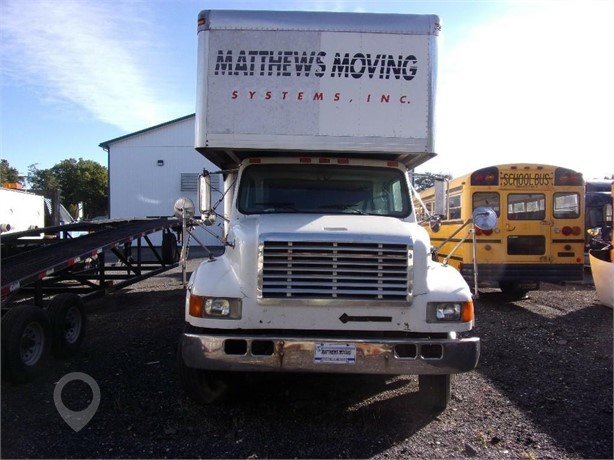 1998 INTERNATIONAL 4700 Used Other Truck / Trailer Components for sale