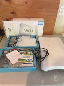 D133 Brand New Wii System Extras Otros Artículos Para La - bad dell grounds games videos roblox