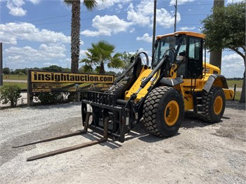JCB 427 Construction Equipment For Sale | MachineryTrader.com