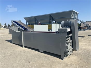 2022 GATOR PCS3618 New Other Aggregate Equipment for sale