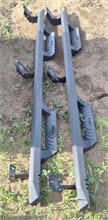 N-FAB 7' RUNNING BOARDS Used Other Truck / Trailer Components auction results