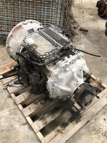 VOLVO ATO2612D Used Transmission Truck / Trailer Components for sale