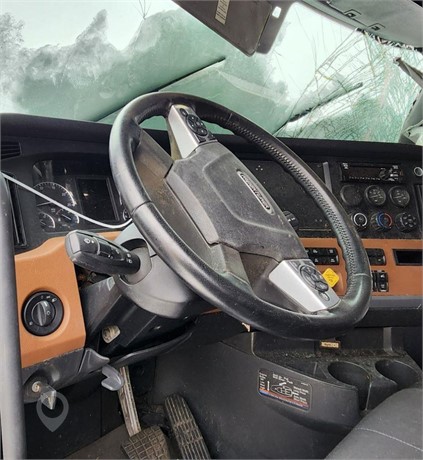 2019 FREIGHTLINER CASCADIA 126 Used Steering Assembly Truck / Trailer Components for sale
