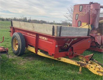 NEW HOLLAND Manure Spreaders Manure Handling For Sale in KENTUCKY