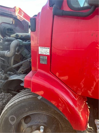 2014 VOLVO VNM Used Bumper Truck / Trailer Components for sale