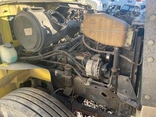 1996 INTERNATIONAL 4900 Used Other Truck / Trailer Components for sale