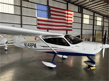 Light Sport Aircraft For Sale in MOUNT JULIET, TENNESSEE