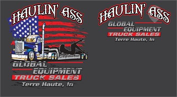 UNKNOWN HAULIN T-SHIRT LARGE New Men's Clothing Clothing / Shoes / Accessories for sale