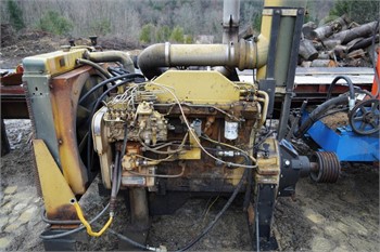 1999 CUMMINS DIESEL ENGINE Used Engine Truck / Trailer Components auction results