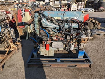 DETROIT 6063MK32 Used Engine Truck / Trailer Components for sale