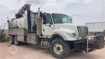 2007 INTERNATIONAL 7600 Used Other upcoming auctions