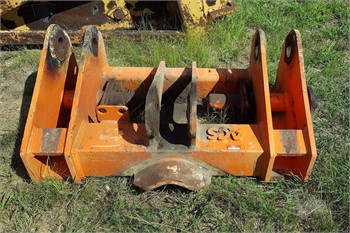 ACS Used Coupler / Quick Coupler for sale
