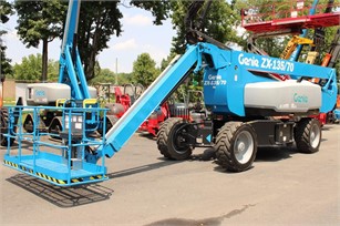 GENIE ZX135/70 Construction Equipment For Sale 