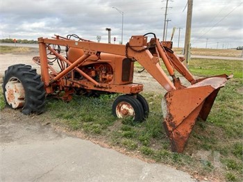 Used Allis Chalmers D17 for Sale - 13 Listings
