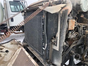 2000 KENWORTH W900 Used Radiator Truck / Trailer Components for sale