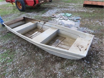 1983 Water Scamp II Boat In Goldsby, OK Item H5563 Sold, 57% OFF