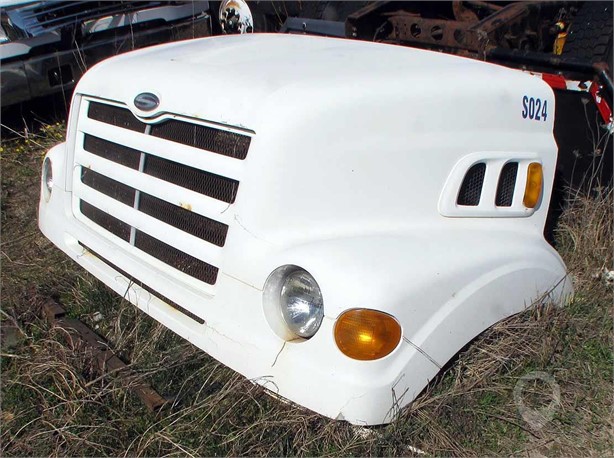 1999 STERLING L8501 Used Bonnet Truck / Trailer Components for sale