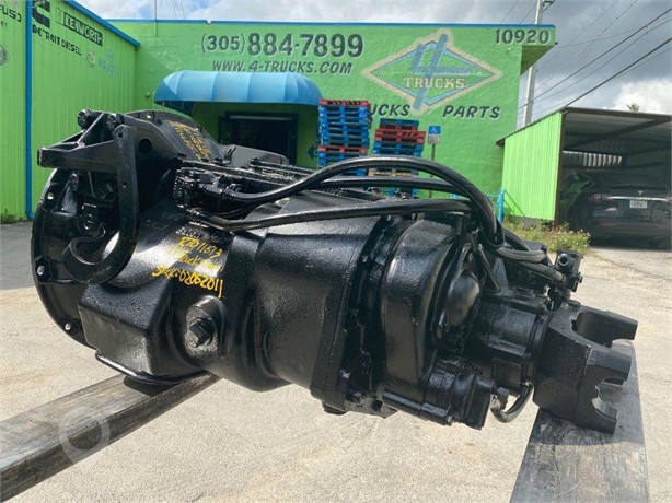 1992 EATON-FULLER RTO11613 Used Transmission Truck / Trailer Components for sale