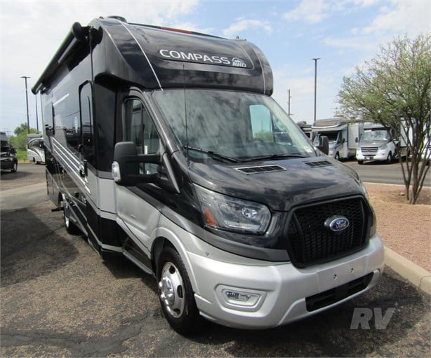 2024 THOR MOTOR COACH COMPASS 24KB For Sale in Tucson, Arizona