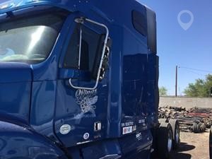 2009 FREIGHTLINER Used Cab Truck / Trailer Components for sale