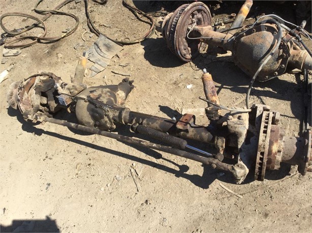 1983 GMC Used Differential Truck / Trailer Components for sale