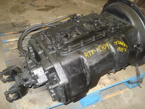 EATON-FULLER RTX12709 Used Transmission Truck / Trailer Components for sale