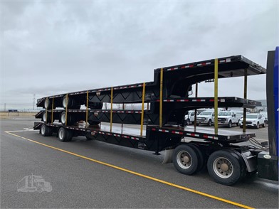Drop Deck Trailers For Sale In Wisconsin 92 Listings Truckpaper Com Page 1 Of 4
