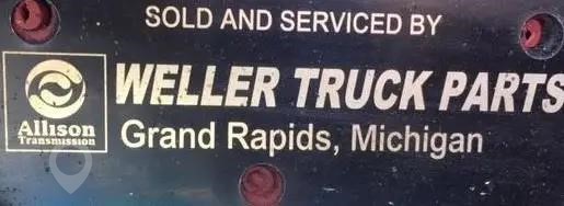 2006 ALLISON 2200 HS Used Transmission Truck / Trailer Components for sale