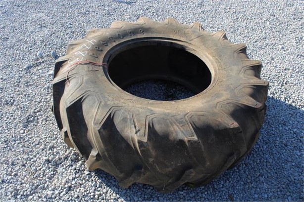 (1) TIRE 18.4 X 26 Used Other auction results