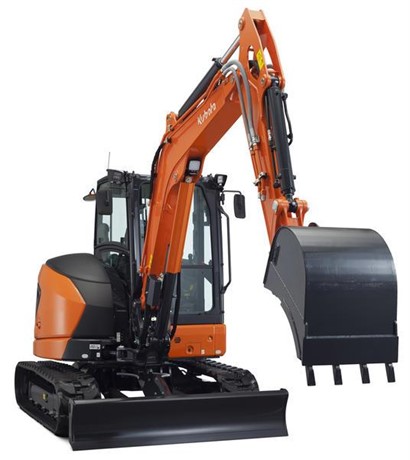 2024 KUBOTA U48-5 New Mini (up to 12,000 lbs) Excavators for sale