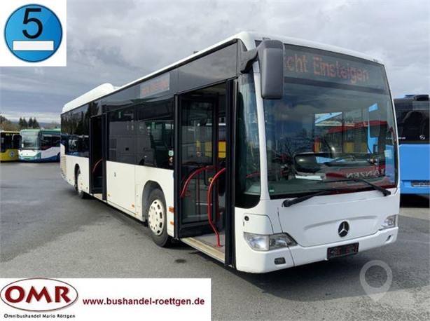 2010 MERCEDES-BENZ O530 Used Bus for sale