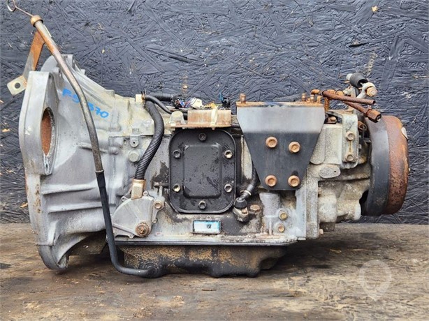 2004 AISIN N/A Used Transmission Truck / Trailer Components for sale