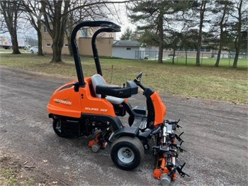 JACOBSEN ECLIPSE 322 Turf Mowers For Sale