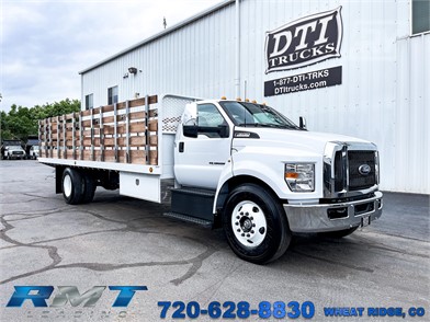 P & S Transportation is Looking For A Few Good Flatbed 'Partners