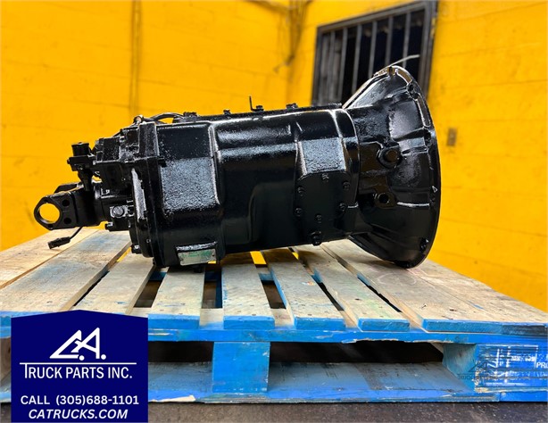 EATON-FULLER RTX14710B Used Transmission Truck / Trailer Components for sale