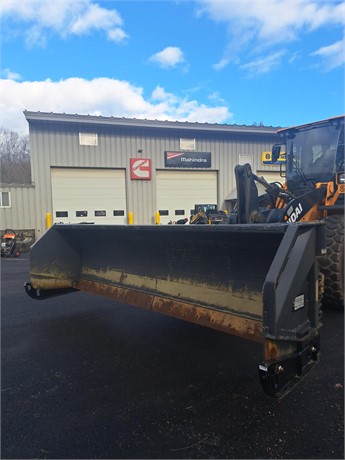 AMI L50Q Used Snow Plow for sale