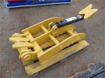GENTEC HT2650 HYDRAULIC THUMB Used Other upcoming auctions
