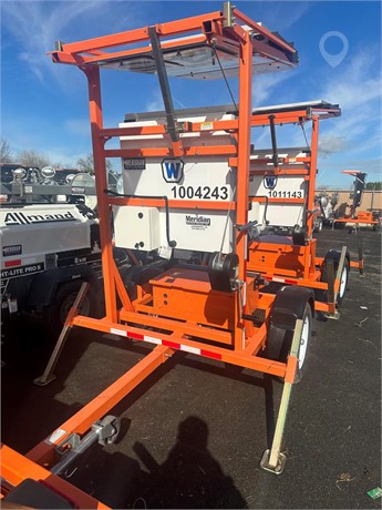 2020 WANCO WSDT3S Used Arrow Boards for sale