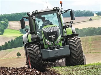 2024 FENDT 824 VARIO New 175 HP to 299 HP Tractors for sale