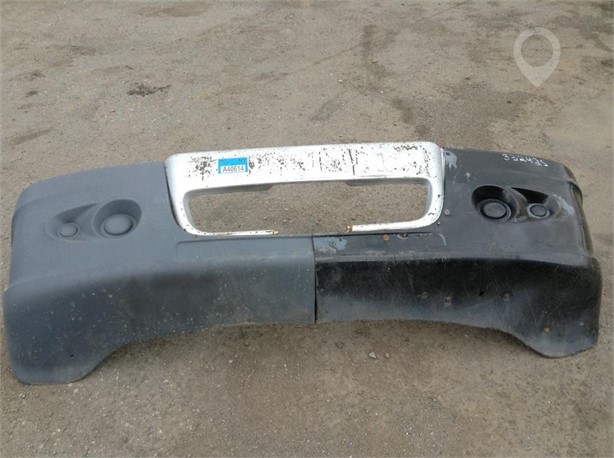 2007 FREIGHTLINER CENTURY CLASS Used Bumper Truck / Trailer Components for sale