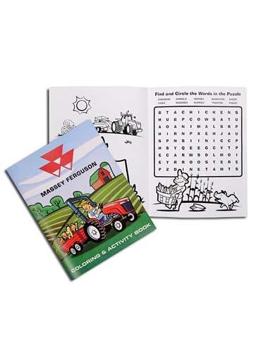 Download Agco Mf Coloring Book For Sale In Nebraska 1 Listings Tractorhouse Com Page 1 Of 1