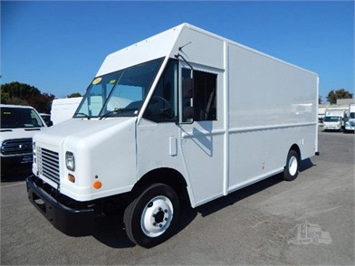 Asien Tag telefonen børste Step Vans For Sale In Los Angeles, California - 9 Listings | TruckPaper.com  - Page 1 of 1