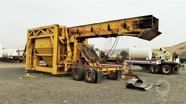 1986 CATERPILLAR SE-653 Used Other for sale