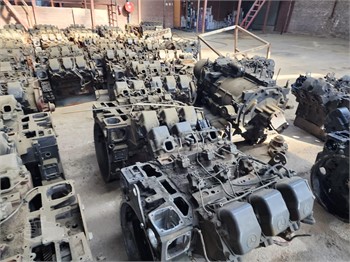 BELL 0M501LA Used Engine for sale