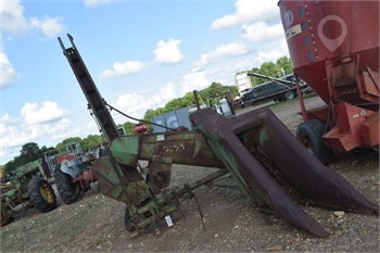 ONE ROW CORN CHOPPER Used Other upcoming auctions