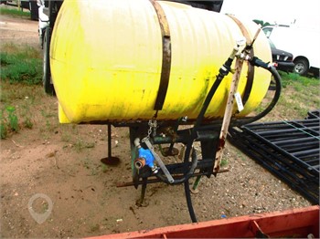 3 POINT SPRAYER Used Other upcoming auctions
