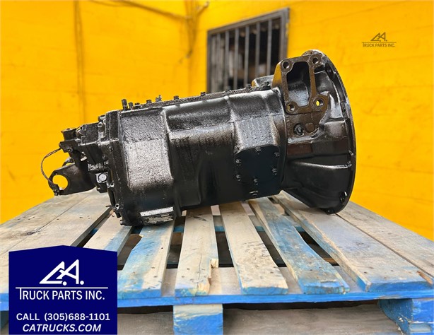 EATON-FULLER RTF11609A Used Transmission Truck / Trailer Components for sale