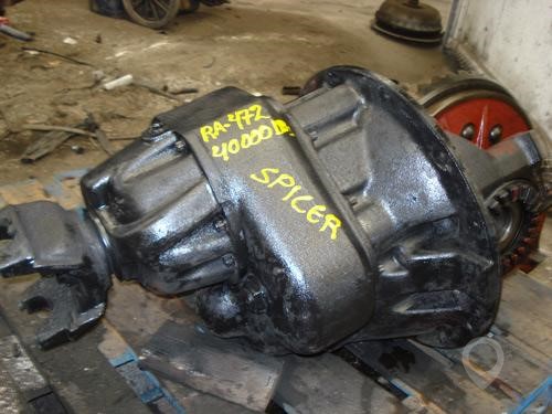 SPICER RA472 Used Differential Truck / Trailer Components for sale