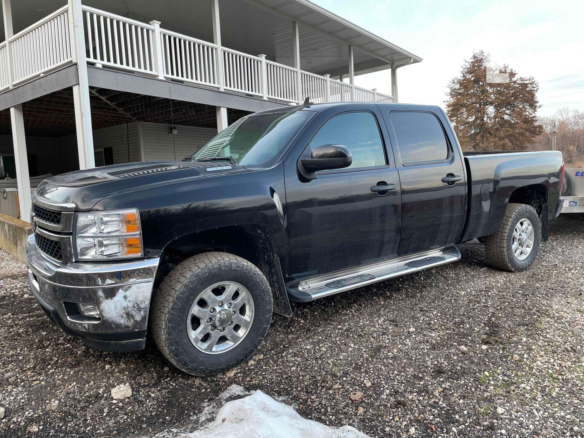 CHEVROLET Other Online Auctions - 57 Listings
